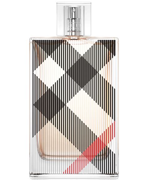 burberry brit 2003|burberry brit for women notes.